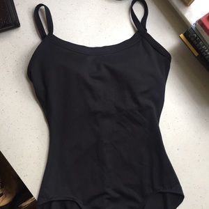 Capezio Leotard